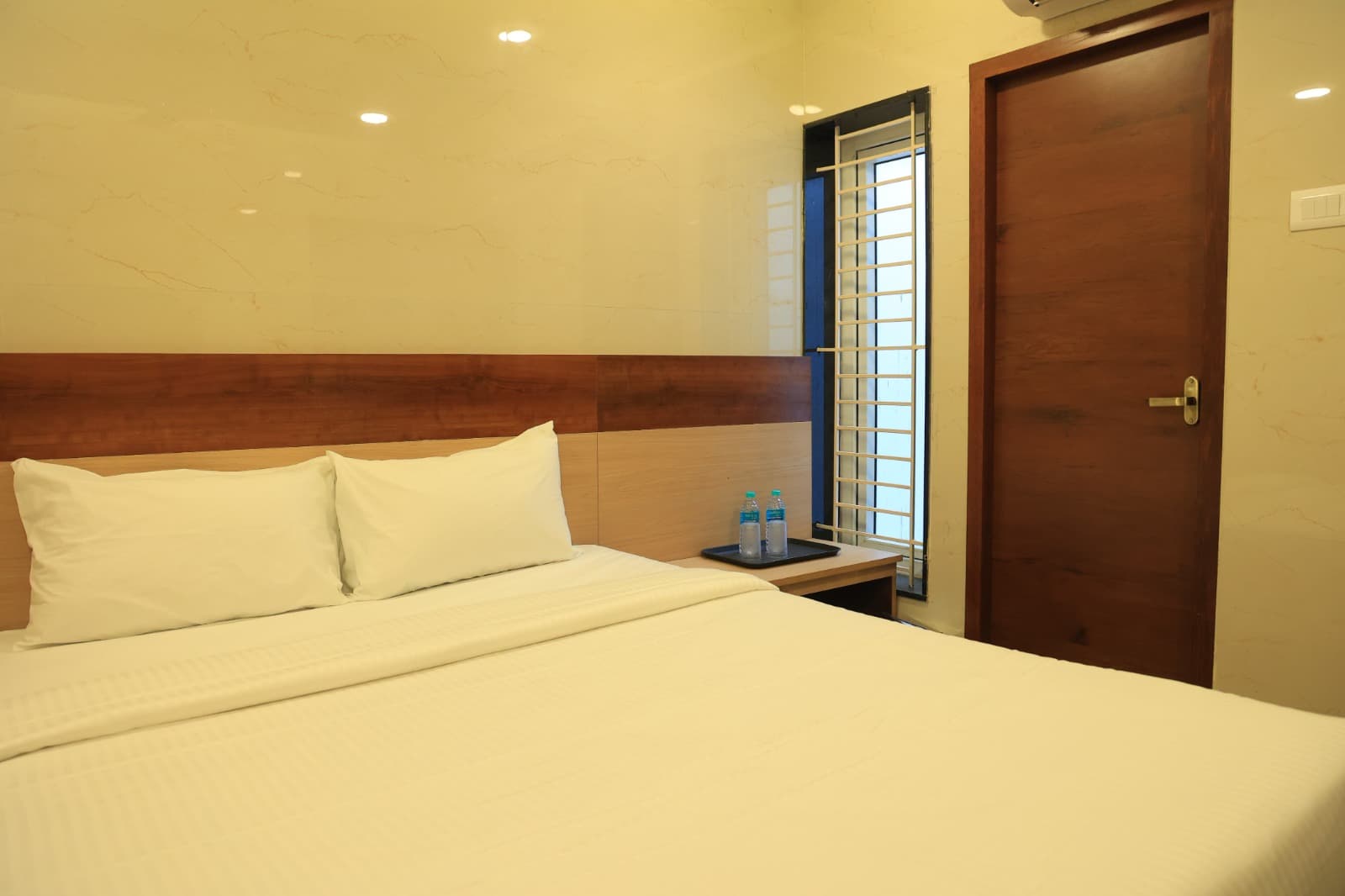 double room 3
