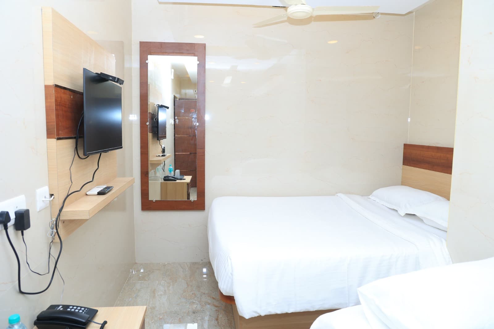 triple room 4