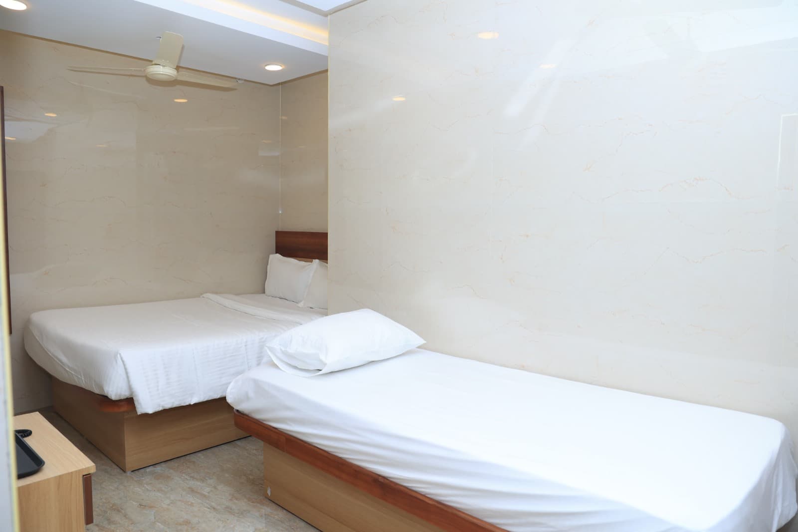 triple room 5